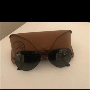 Ray ban sunglasses